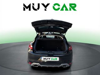 Renault Megane GT Energy TCe 151 kW (205 CV) EDC