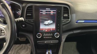 Renault Megane GT Energy TCe 151 kW (205 CV) EDC