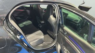 Renault Megane GT Energy TCe 151 kW (205 CV) EDC