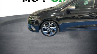 Renault Megane GT Energy TCe 151 kW (205 CV) EDC