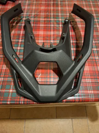 Portapacchi originale Bmw Gs 1300