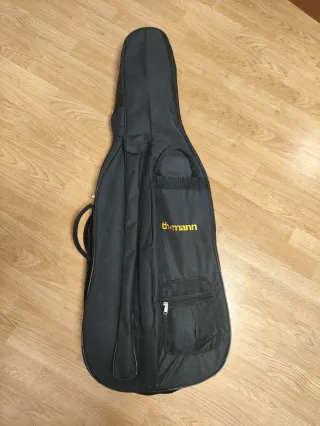 Violoncello Roth & Junius RJC tamaño 1/2