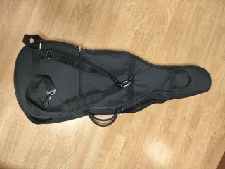 Violoncello Roth & Junius RJC tamaño 1/2