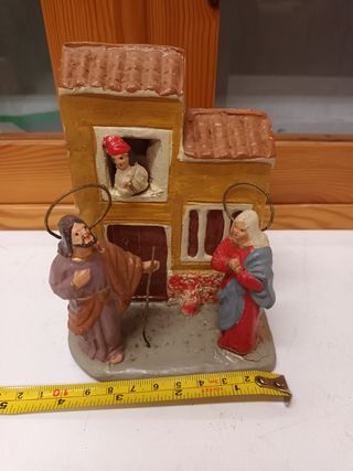 Pessebre, belen , pesebre