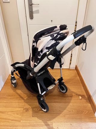 Carro Bugaboo Bee3