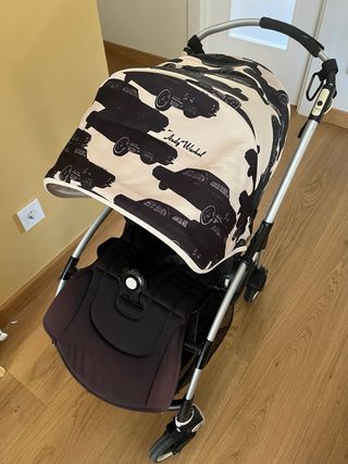Carro Bugaboo Bee3