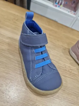 Botin blandito 23, 24 y 25