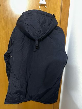 Chaqueta de nieve NAPAPIJRI