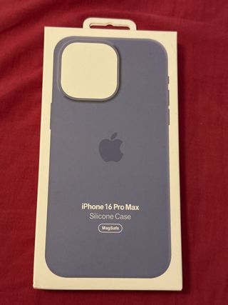 Case 16 pro max iphone  con magsafe