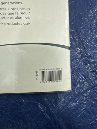 Celestina Vigneaux. Batxillerat. Llengua catalana