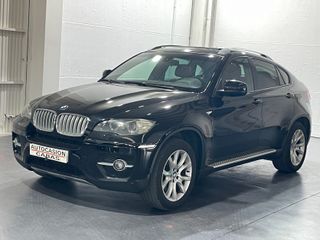 BMW X6 xDrive30d
