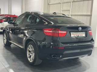 BMW X6 xDrive30d