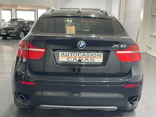 BMW X6 xDrive30d