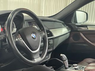 BMW X6 xDrive30d