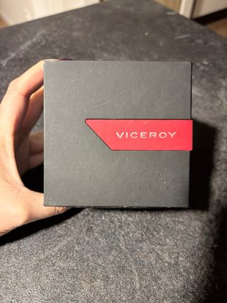 Reloj viceroy
