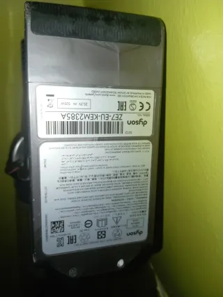 Aspirapolvere Dyson V10