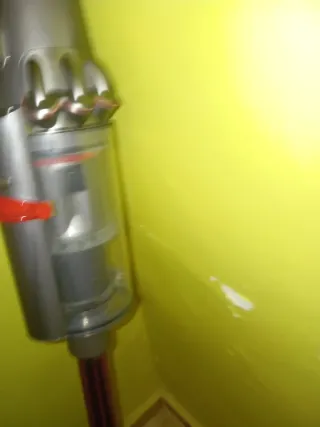 Aspirapolvere Dyson V10