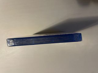 Clock tower rewind ps5 precintado