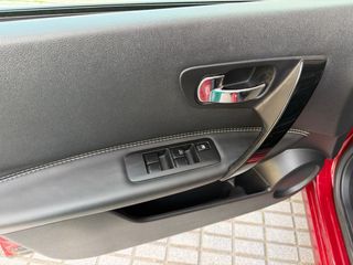 Nissan Qashqai 1,6 Gasolina / 93.000 km / Gatantia