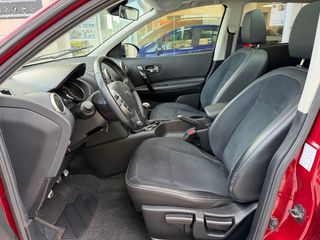 Nissan Qashqai 1,6 Gasolina / 93.000 km / Gatantia