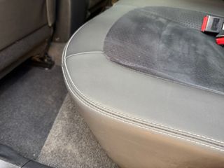 Nissan Qashqai 1,6 Gasolina / 93.000 km / Gatantia