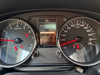 Nissan Qashqai 1,6 Gasolina / 93.000 km / Gatantia