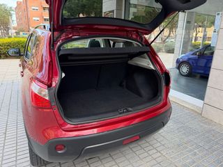 Nissan Qashqai 1,6 Gasolina / 93.000 km / Gatantia