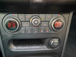 Nissan Qashqai 1,6 Gasolina / 93.000 km / Gatantia