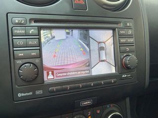 Nissan Qashqai 1,6 Gasolina / 93.000 km / Gatantia