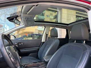 Nissan Qashqai 1,6 Gasolina / 93.000 km / Gatantia