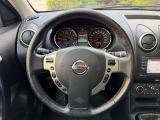 Nissan Qashqai 1,6 Gasolina / 93.000 km / Gatantia