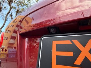 Nissan Qashqai 1,6 Gasolina / 93.000 km / Gatantia