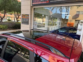 Nissan Qashqai 1,6 Gasolina / 93.000 km / Gatantia