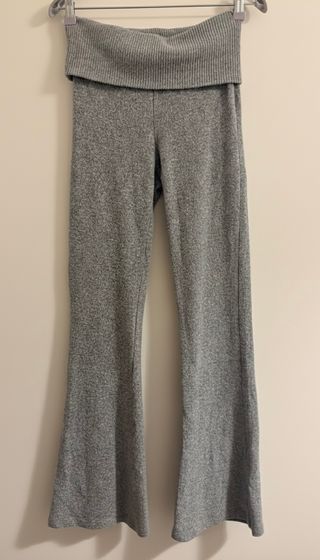 Conjunto jersey y pantalón