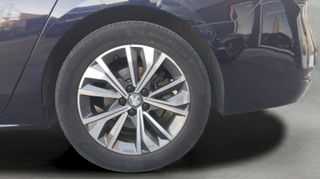 Peugeot 508 SW Puretech 180 Allure S&S EAT8 133 kW (180 CV)