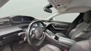 Peugeot 508 SW Puretech 180 Allure S&S EAT8 133 kW (180 CV)