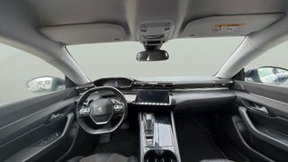 Peugeot 508 SW Puretech 180 Allure S&S EAT8 133 kW (180 CV)