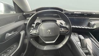 Peugeot 508 SW Puretech 180 Allure S&S EAT8 133 kW (180 CV)