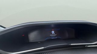 Peugeot 508 SW Puretech 180 Allure S&S EAT8 133 kW (180 CV)