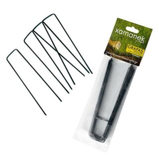 Malla anti-hierba negra 2x50m