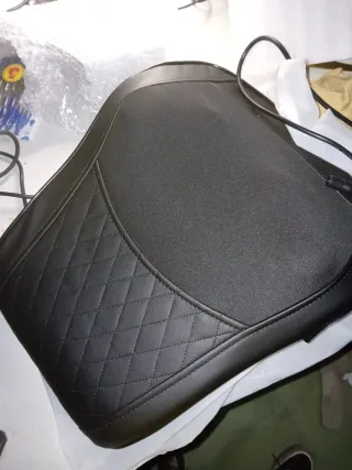 Maquina para masajes