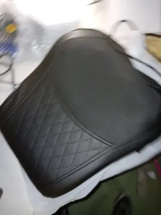 Maquina para masajes