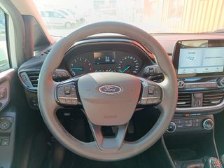 Fiesta - DESDE 214€/MES ¡SIN PAGAR ENTRADA!