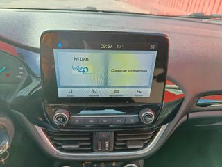 Fiesta - DESDE 214€/MES ¡SIN PAGAR ENTRADA!