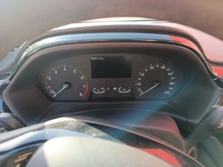 Fiesta - DESDE 214€/MES ¡SIN PAGAR ENTRADA!