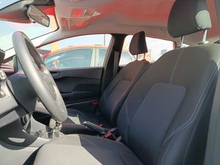 Fiesta - DESDE 214€/MES ¡SIN PAGAR ENTRADA!