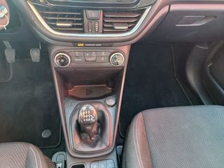 Fiesta - DESDE 214€/MES ¡SIN PAGAR ENTRADA!