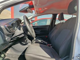 Fiesta - DESDE 214€/MES ¡SIN PAGAR ENTRADA!