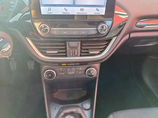 Fiesta - DESDE 214€/MES ¡SIN PAGAR ENTRADA!