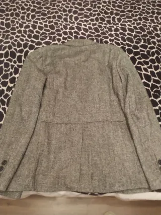 Americana Zara hombre xl